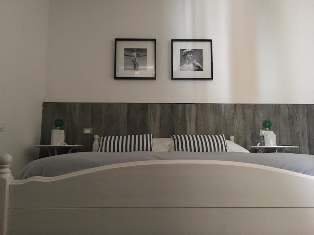 Фото Residenza Marina B&b