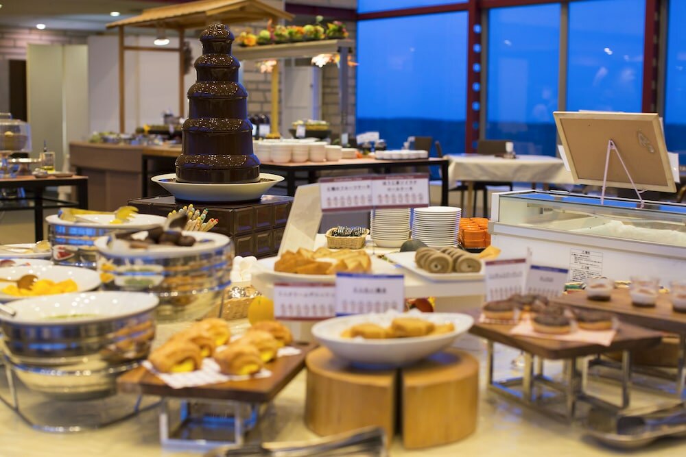 Фото Sapporo Kitahiroshima Classe Hotel