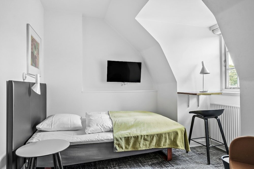 Фото Gl. Skovridergaard, Bw Premier Collection