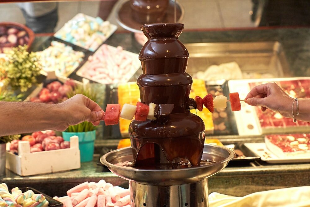 Фото  Checkin Garbí 