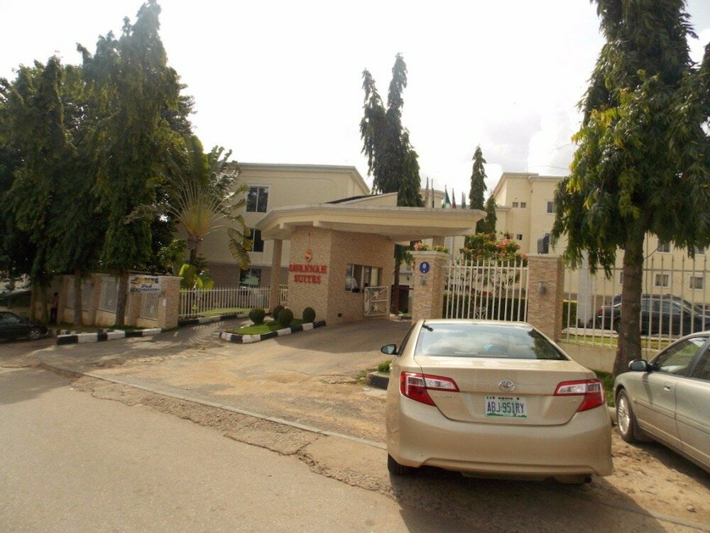 Фото Thornberry Savannah Suite Hotel