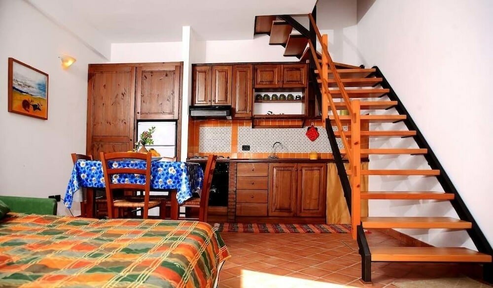 Фото Borgo San Francesco