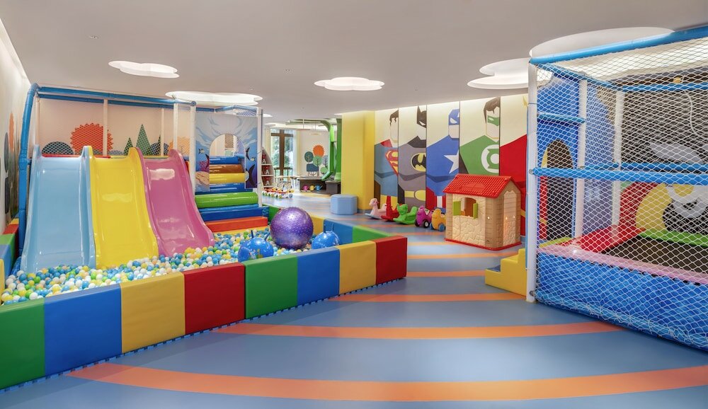 Фото The St. Regis Sanya Yalong Bay Resort