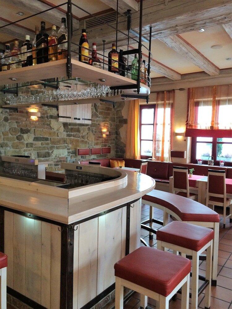 Фото Hotel Augsburger Hof