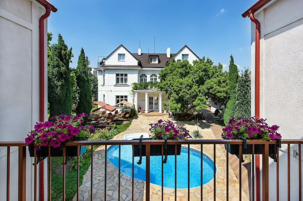 Фото отеля 5