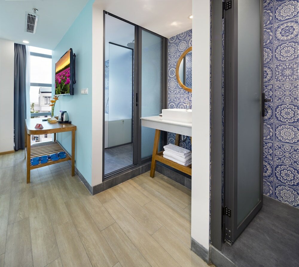 Фото Prime Hotel Nha Trang