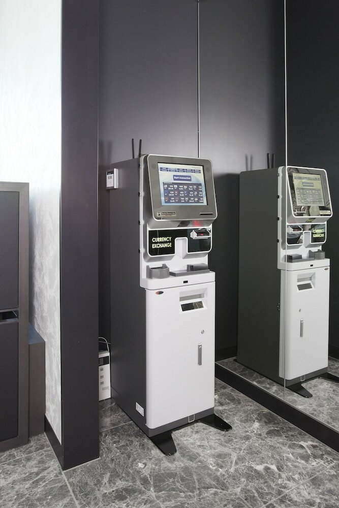 Фото Osaka Excel Hotel Tokyu