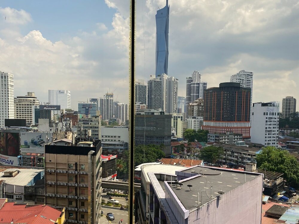 Фото Grand Millennium Kuala Lumpur
