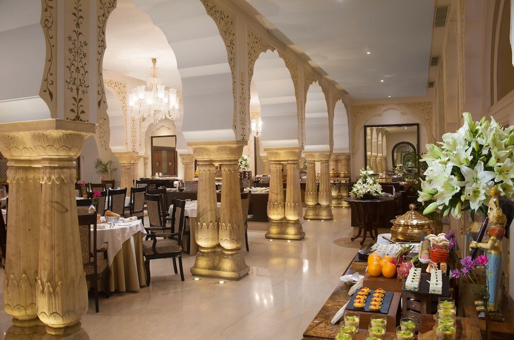 Фото Jai Mahal Palace