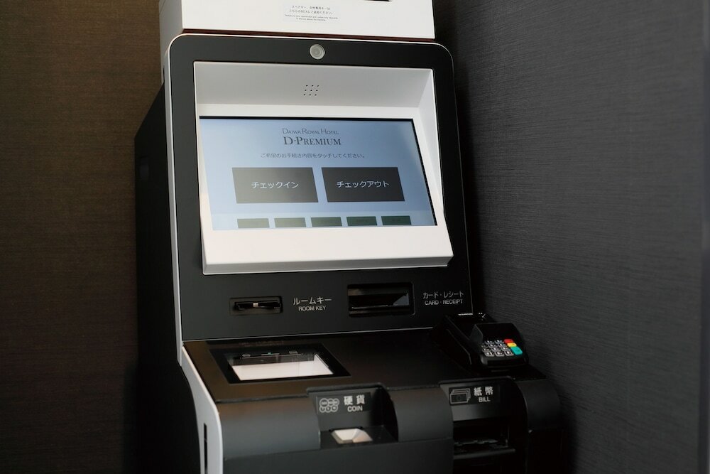 Фото Daiwa Roynet Hotel Nara Natural Hot Springs