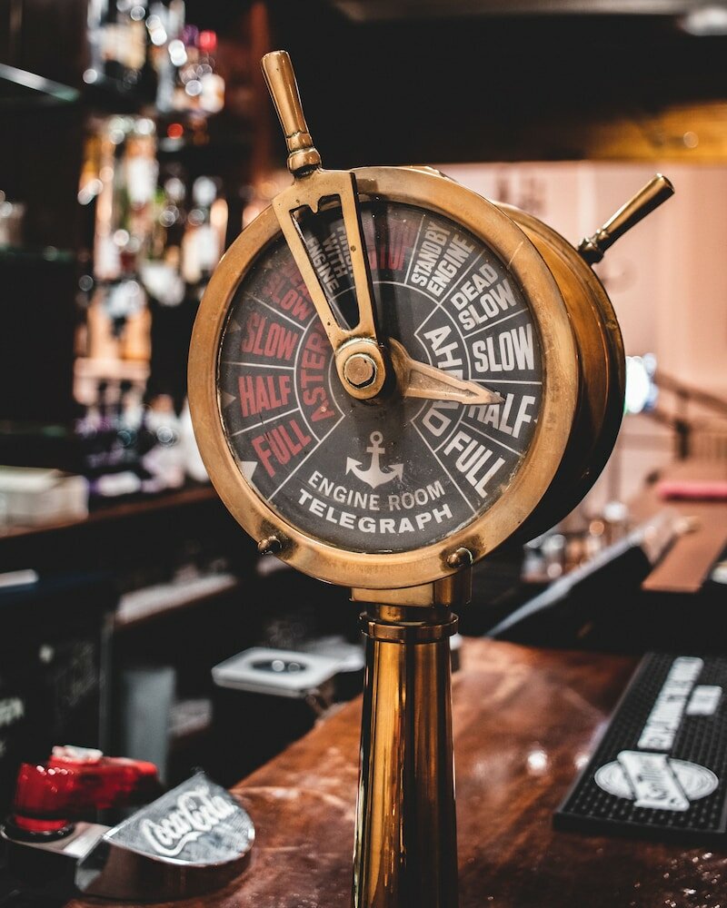 Фото Keppel's Head Hotel