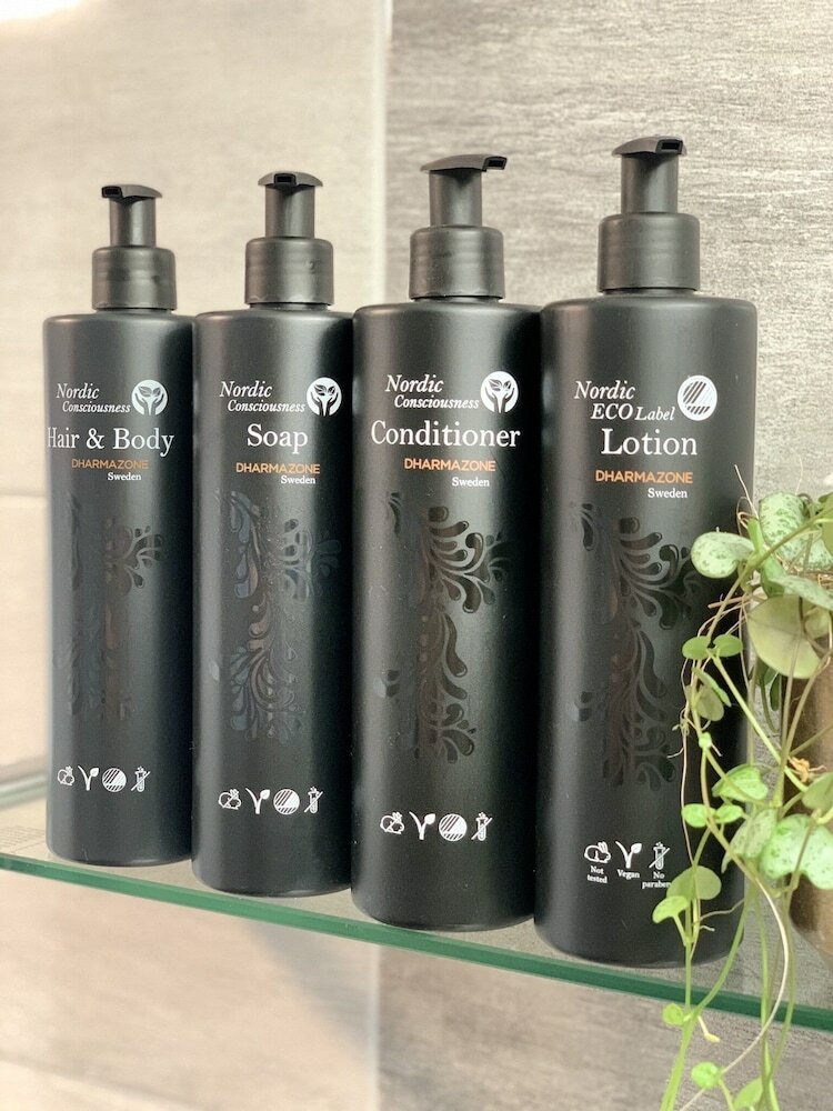 Фото Ludvika Stadshotell