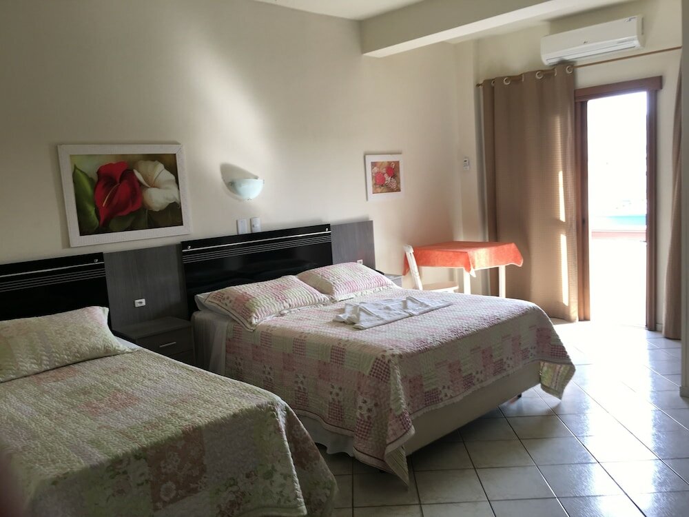 Фото Mares do Sul Hotel