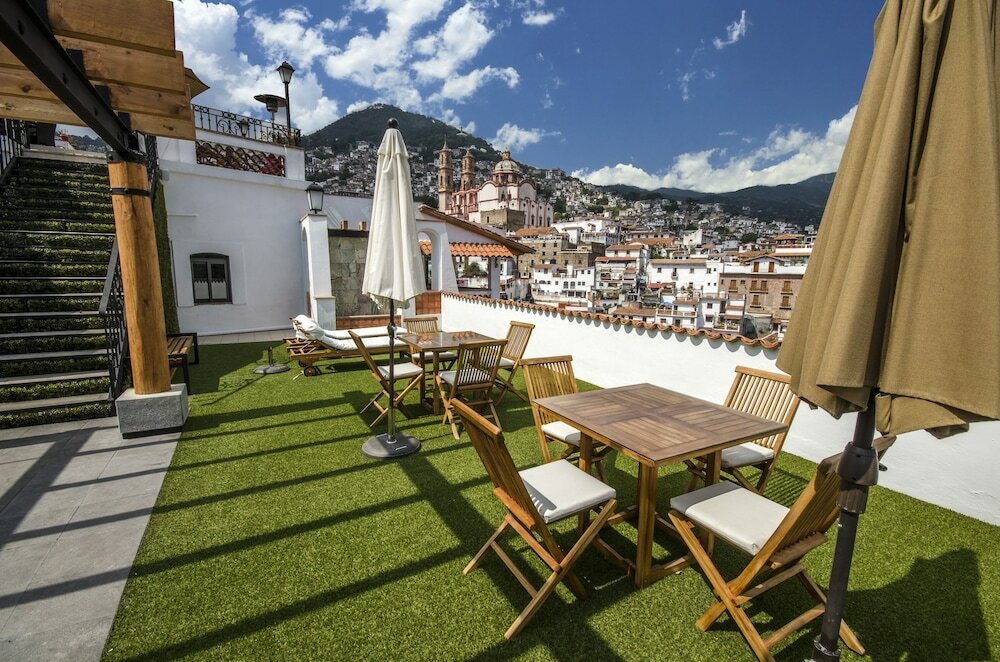 Фото Boutique Pueblo Lindo