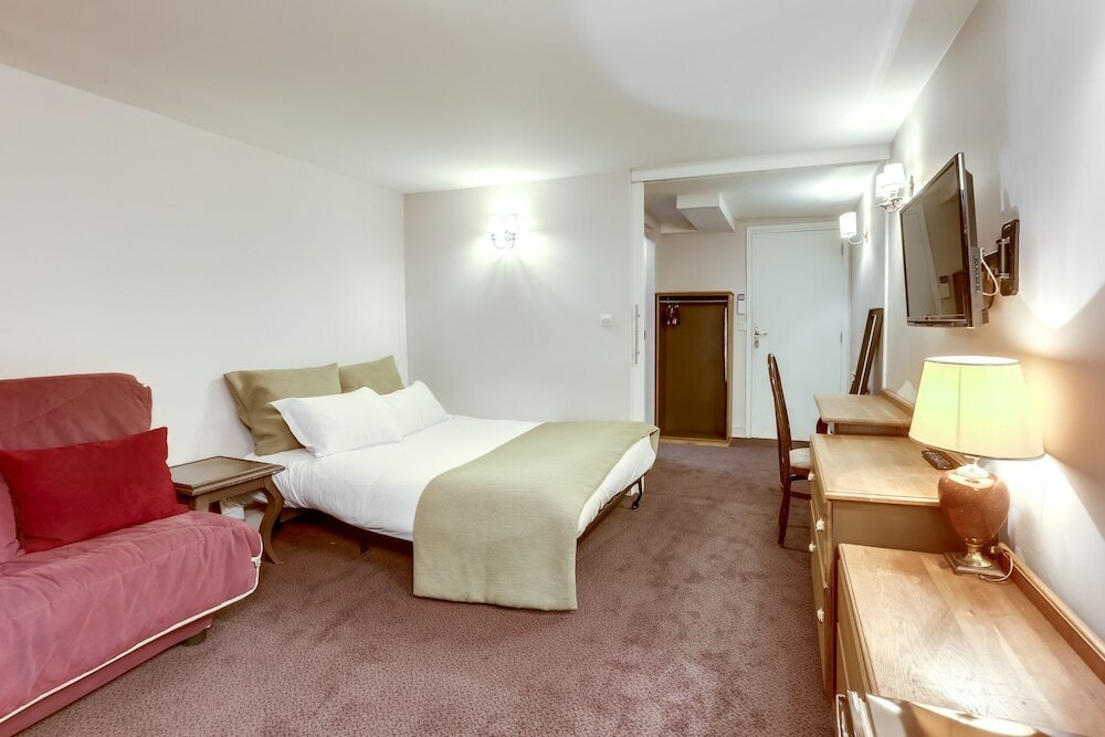 Фото Opera Maintenon