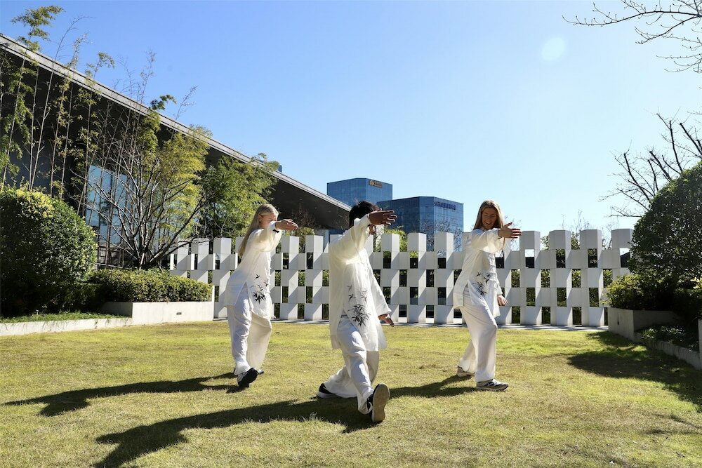 Фото Kempinski Hotel Hangzhou