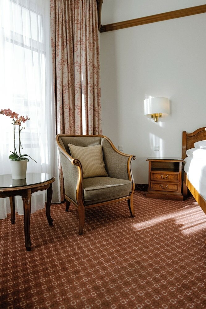 Фото Hotel City Central