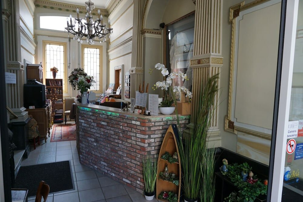 Фото Hotel Asiris