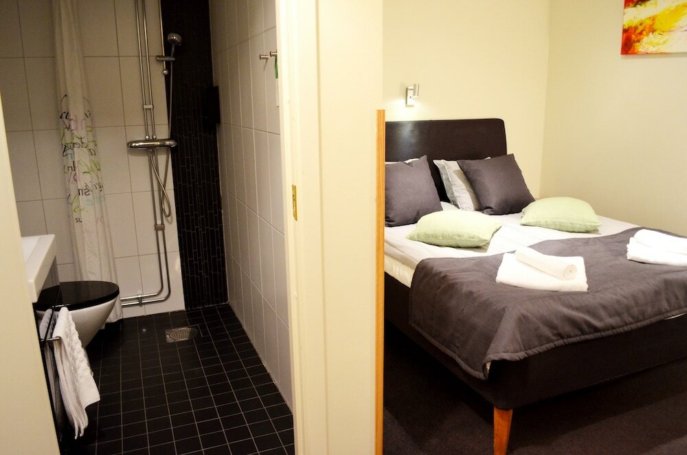 Фото Thon Partner Hotel Kungsbron