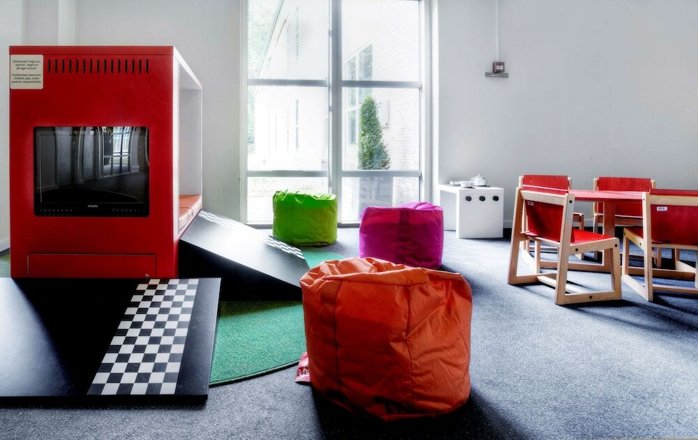 Фото Scandic Silkeborg