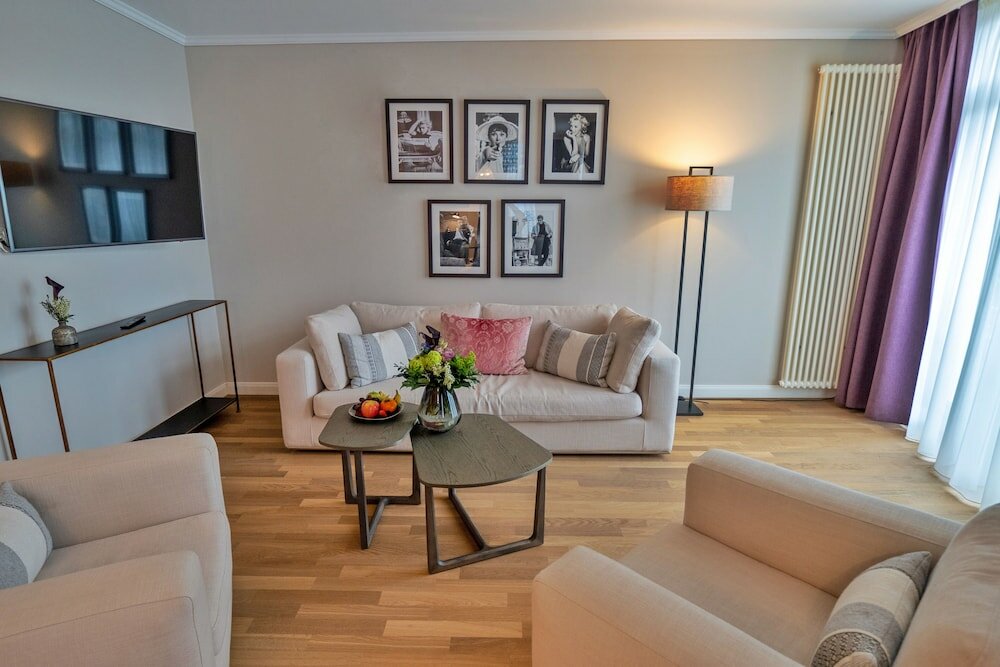 Фото Vila Vita Rosenpark