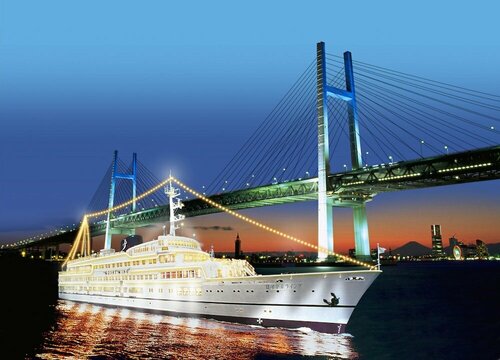 Внешний вид отеля Sotetsu Fresa Inn Yokohama Totsuka в Йокогаме, фото 5