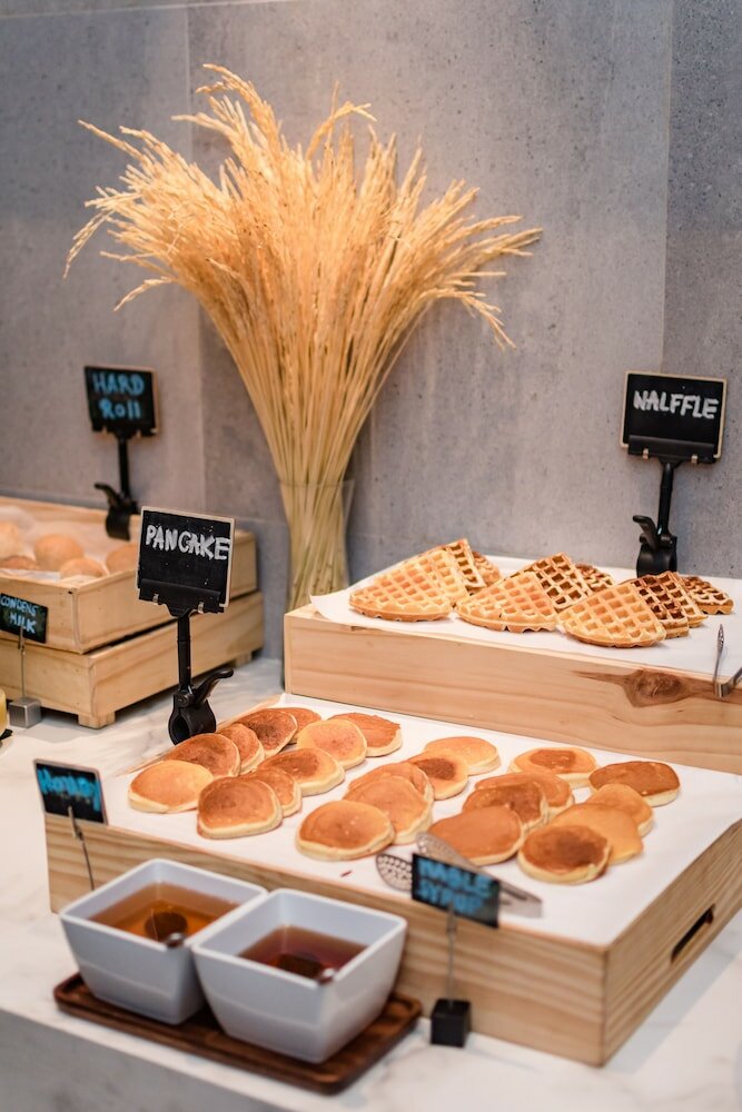 Фото Oceanfront Beach Resort