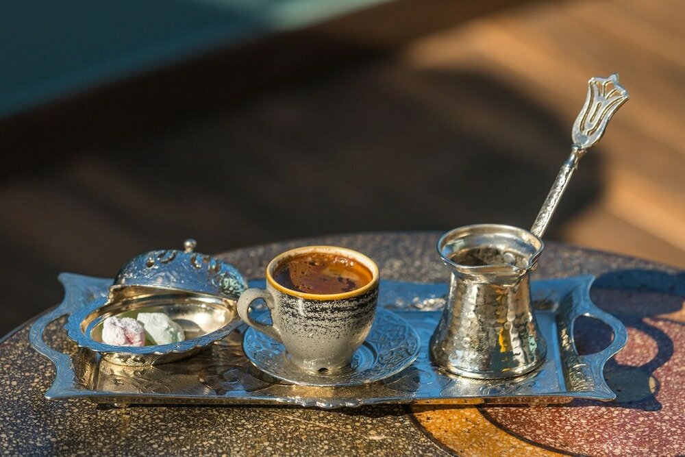 Фото Carpe Diem Boutique Hotel