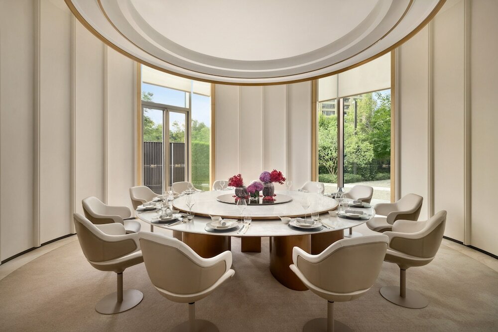 Фото Kempinski Hotel Hangzhou