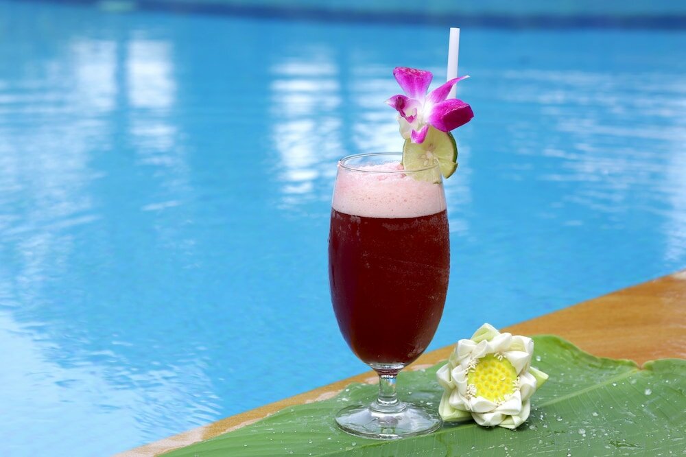 Фото Lucky Angkor Hotel & SPA