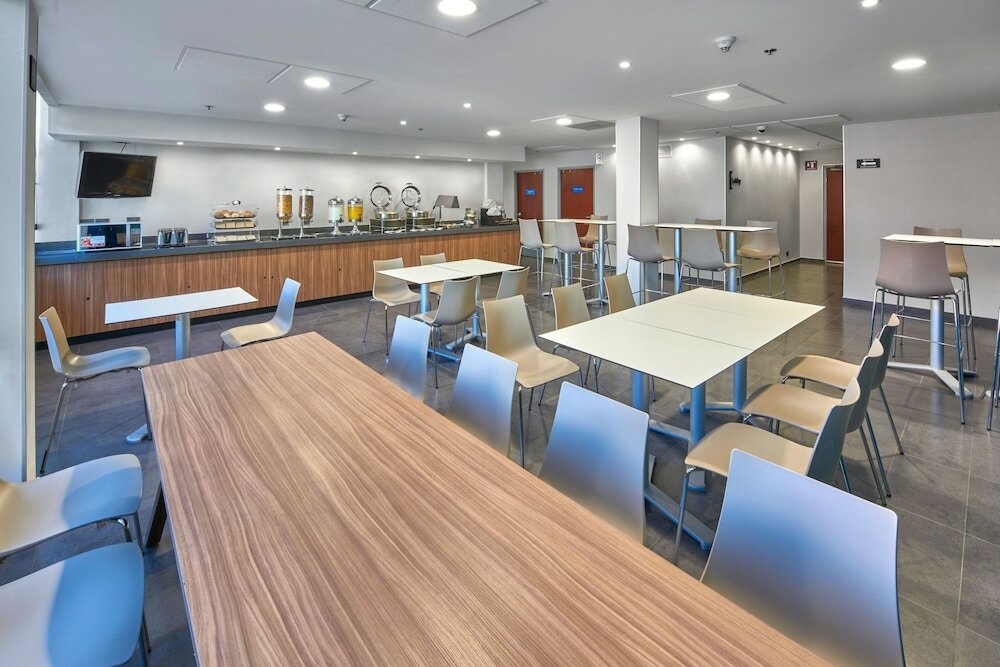 Фото City Express by Marriott Veracruz