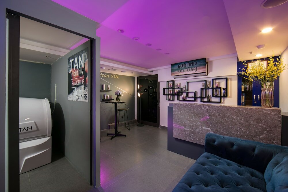 Фото Hanoi Fiesta Hotel & SPA