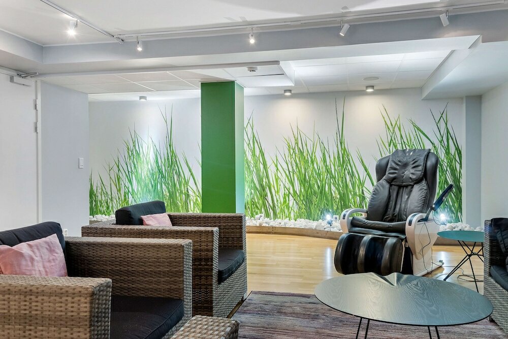 Фото Sure Hotel by Best Western Esplanade