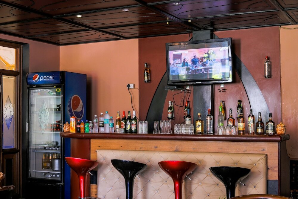 Фото Amantra Shilpi Resort & SPA