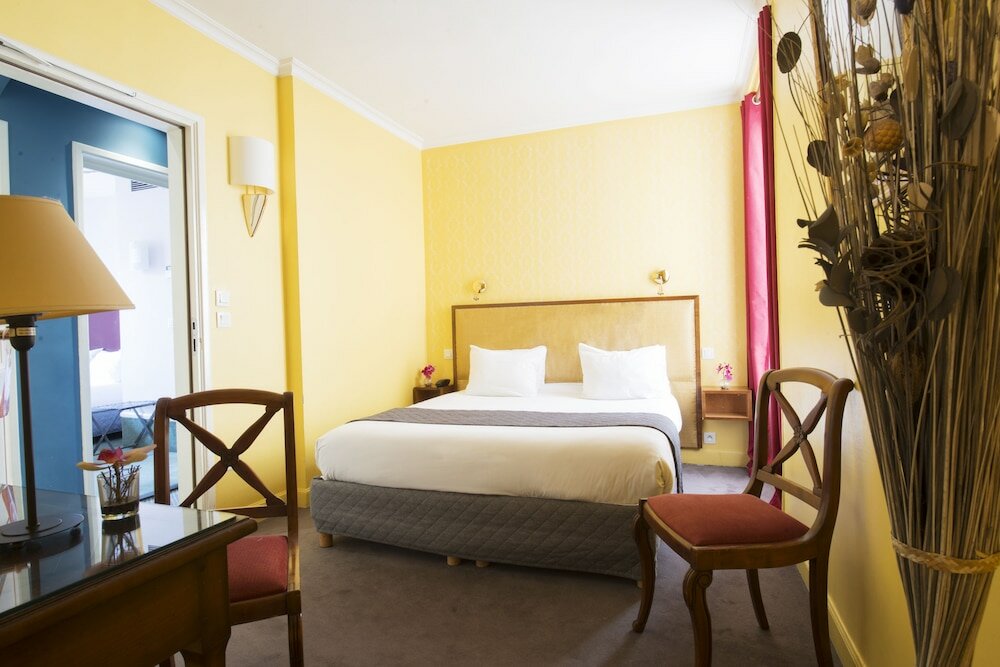 Фото France Louvre