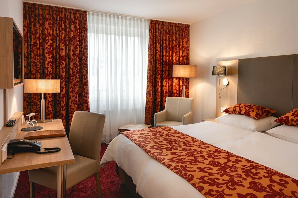 Фото отеля 5