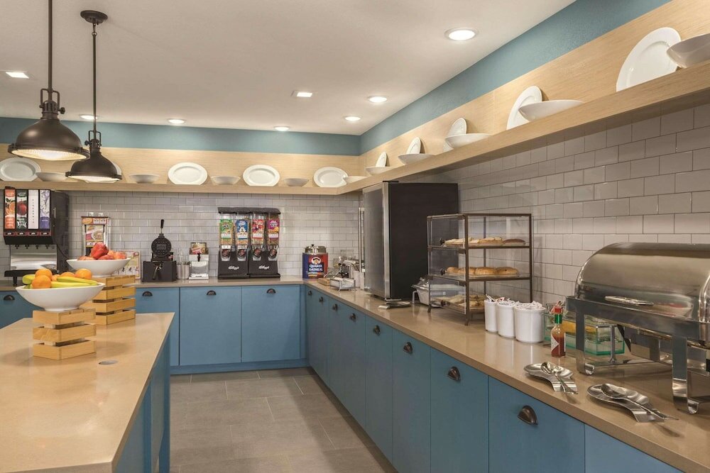 Фото Country Inn & Suites by Radisson, Lubbock Southwest, Tx