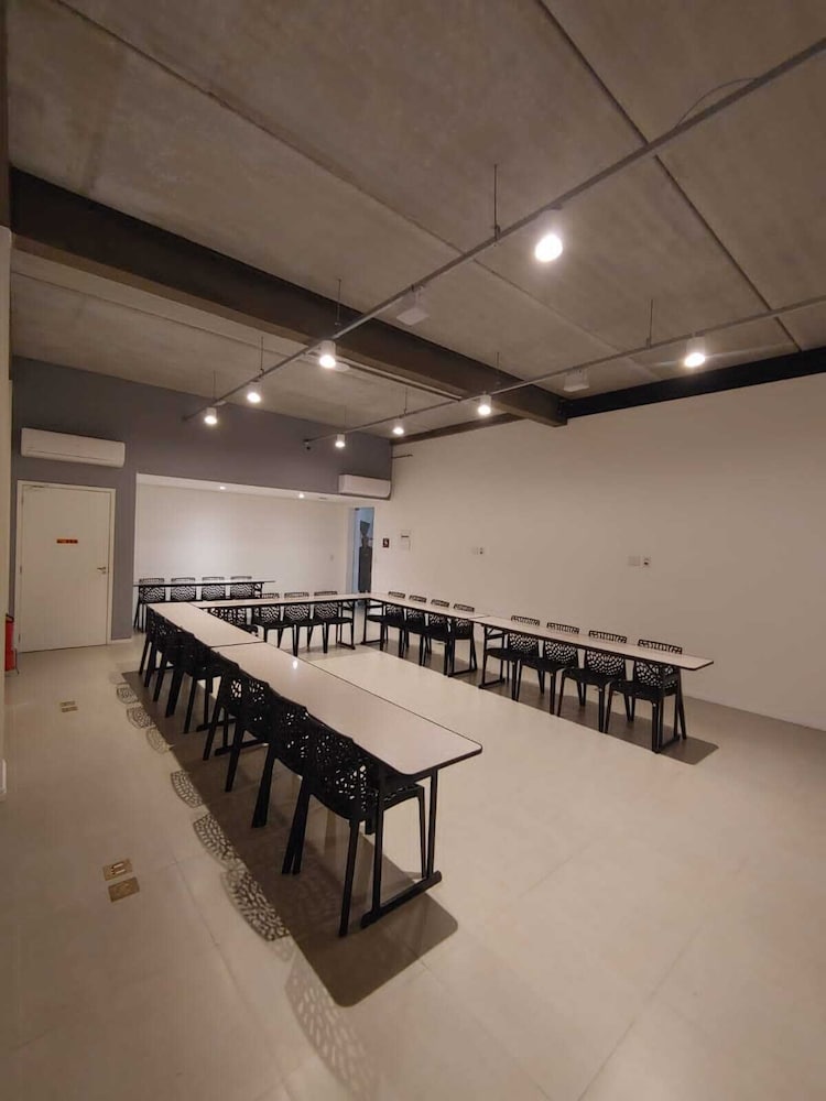 Фото Best Guest Hotel Expo Anhembi