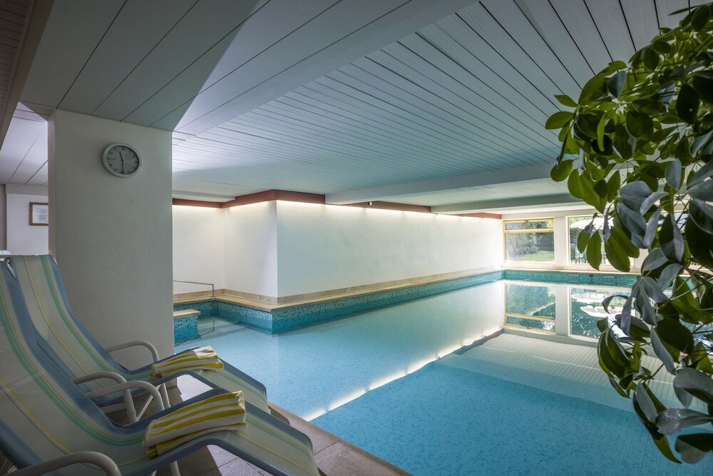Фото Sporthotel Austria