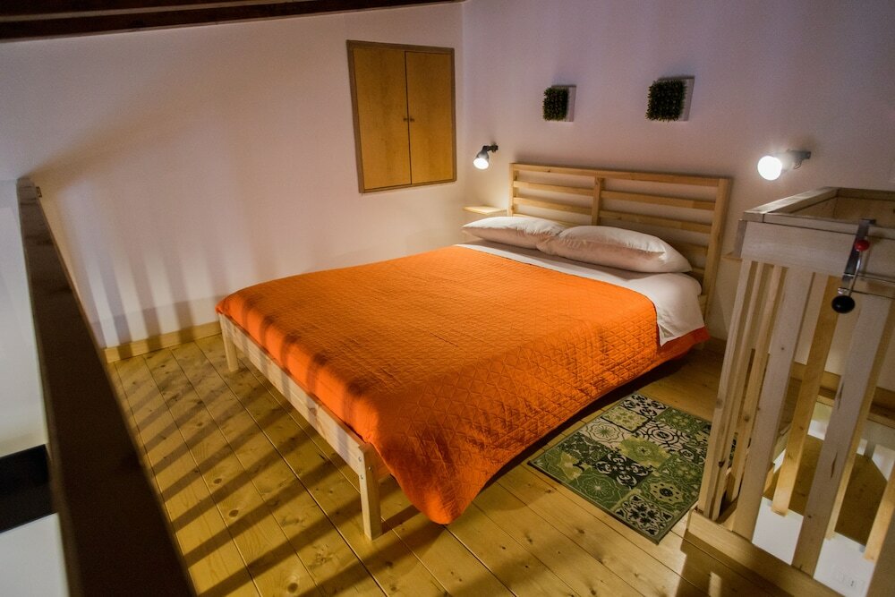 Фото Le Terrazze di Pirandello