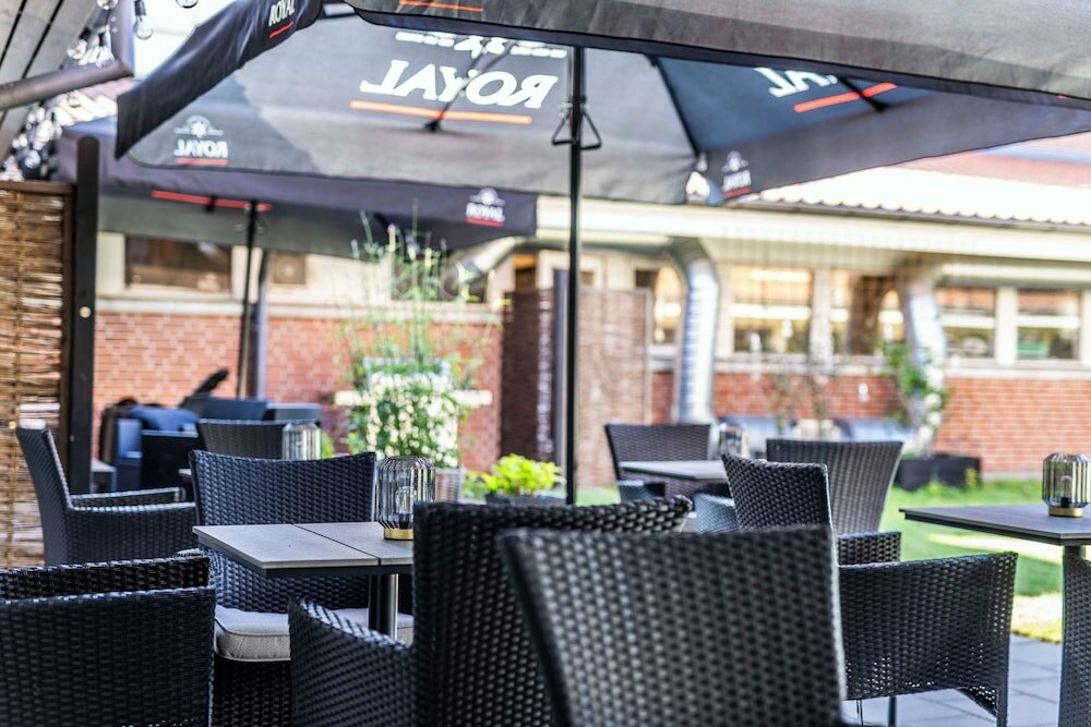 Фото Scandic Ringsted