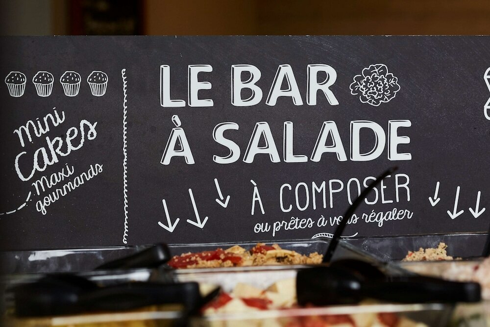 Фото Campanile Nantes Centre - Saint Jacques