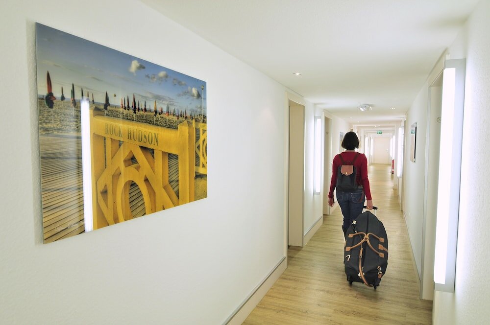 Фото Hotel Astra