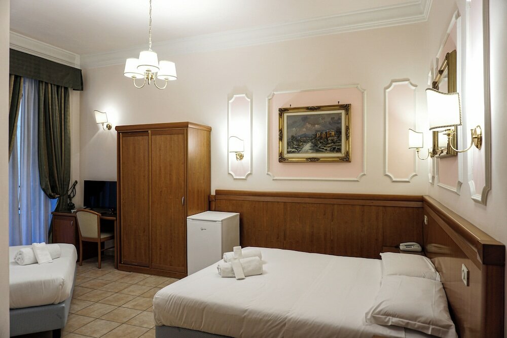 Фото Hotel Philia Rome