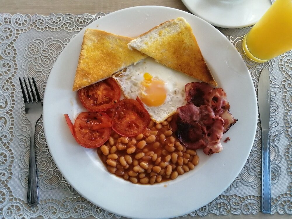 Фото Onyx On Sycamore