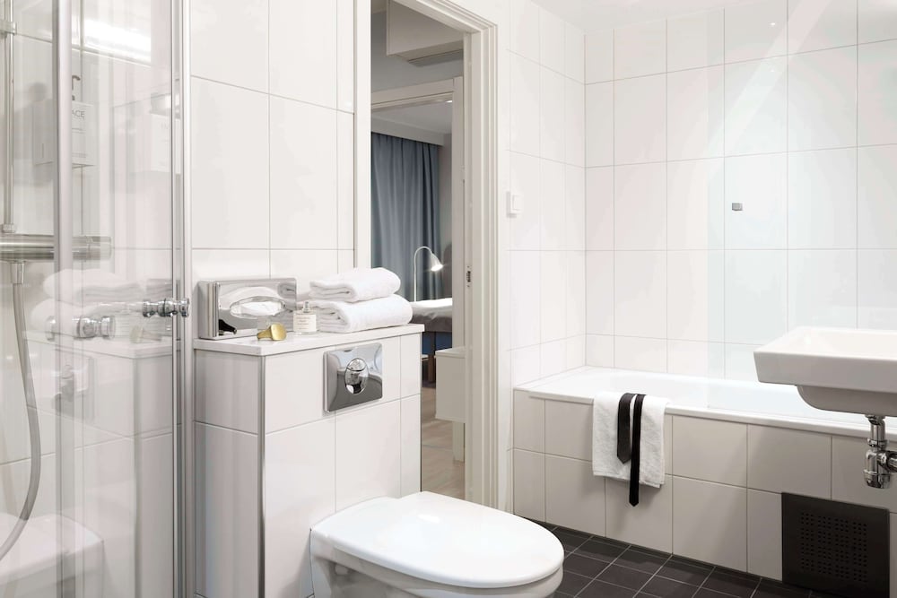 Фото Scandic Malmen