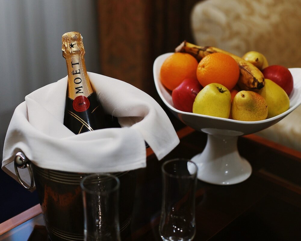 Фото King Hotel Astana