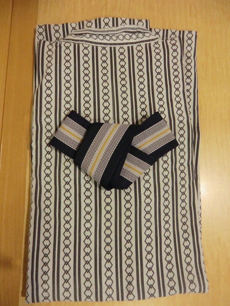 Фото Azu Garden Nippombashi