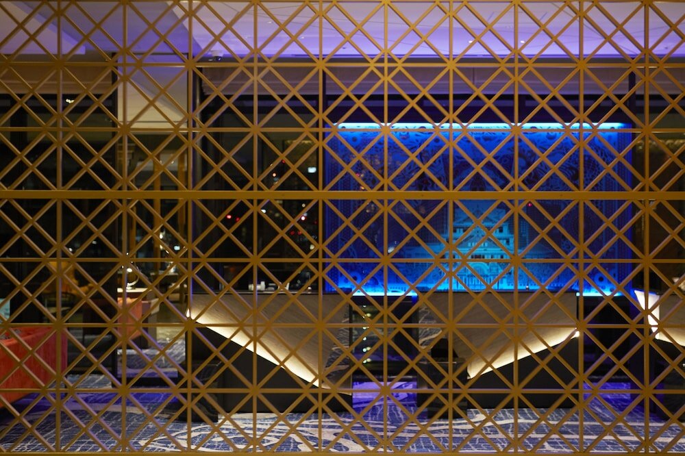 Фото Osaka Excel Hotel Tokyu