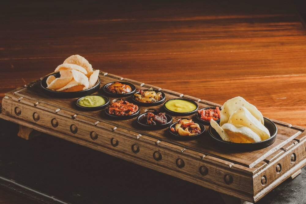 Фото Alila Diwa Goa